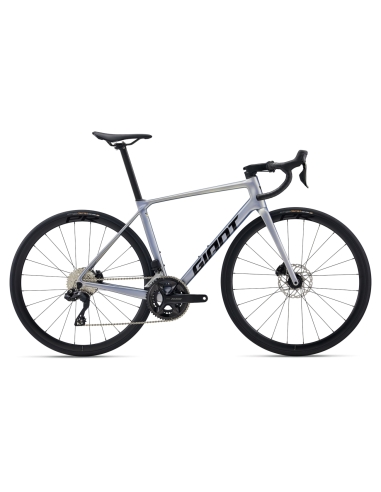 Road bike GIANT TCR Advanced 1 PC (2026) Dreamy Blue (M/L)