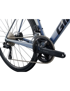 Шоссейный велосипед GIANT TCR Advanced 1 шт. (2026) Dreamy Blue (M/L) 2