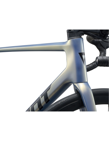 Maanteeratas GIANT TCR Advanced 1 PC (2026) Dreamy Blue (M/L)