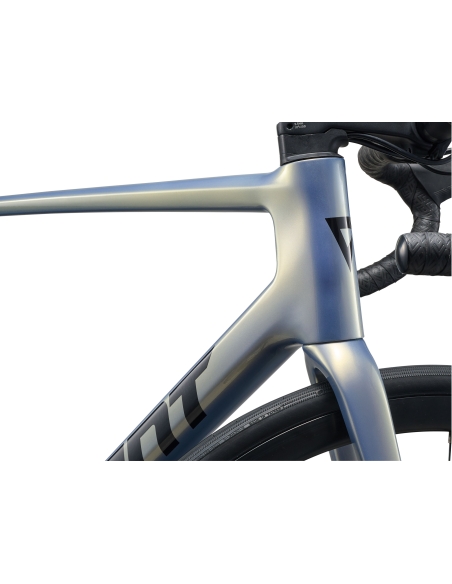 Шоссейный велосипед GIANT TCR Advanced 1 шт. (2026) Dreamy Blue (M/L)