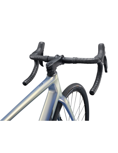Шоссейный велосипед GIANT TCR Advanced 1 шт. (2026) Dreamy Blue (M/L)