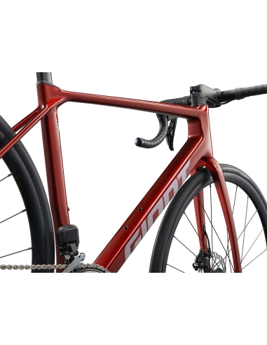 Maanteeratas GIANT TCR Advanced 1 PC, Mars Dust (L)