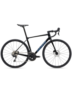 Road bike GIANT TCR Advanced 2 KOM, Carbon (M/L)