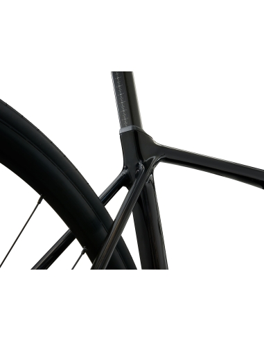 Шоссейный велосипед GIANT TCR Advanced 2 KOM, карбоновый (M/L)