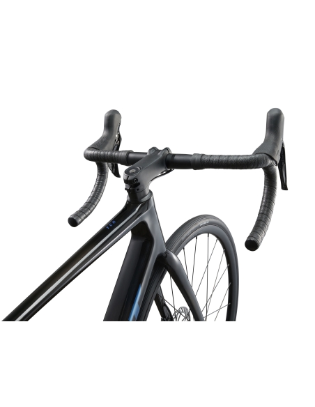 Road bike GIANT TCR Advanced 2 KOM, Carbon (M/L)