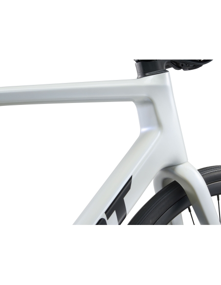 Road bike GIANT TCR Advanced 2 PC, Illusion White (M/L)