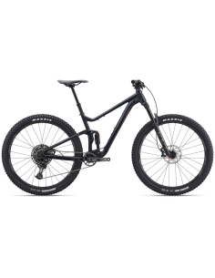 Mountain bike GIANT Stance 29 1, Metallic Black (M)