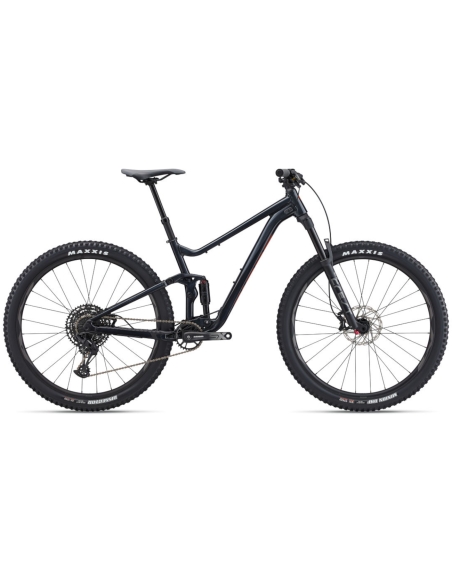 Mountain bike GIANT Stance 29 1, Metallic Black (M)