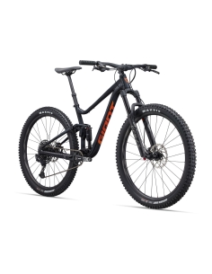 Maastikuratas GIANT Stance 29 1, Metallic Black (M) 2