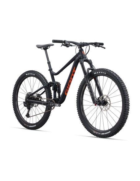Mountain bike GIANT Stance 29 1, Metallic Black (M)