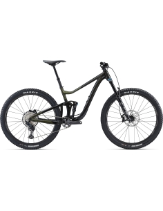 Maastopyörä GIANT Trance X 29 1, Panther (L)