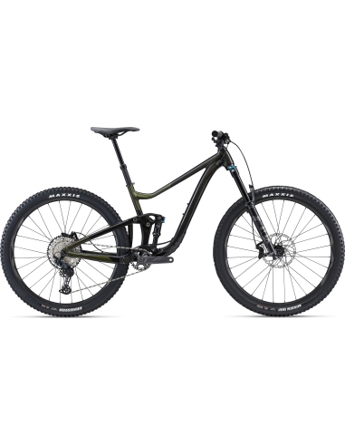 Maastikuratas GIANT Trance X 29 1, Panther (L)