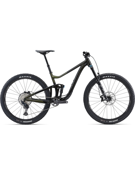 Горный велосипед GIANT Trance X 29 1, Panther (L)