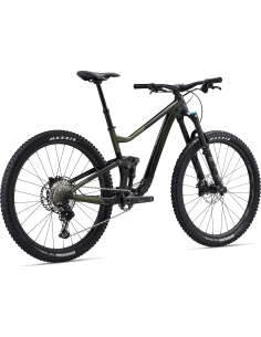 Mountain bike GIANT Trance X 29 1, Panther (L) 2