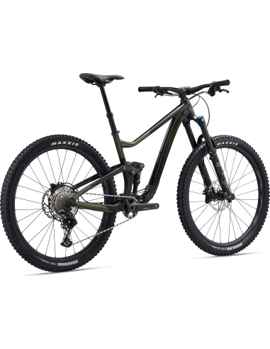 Горный велосипед GIANT Trance X 29 1, Panther (L)