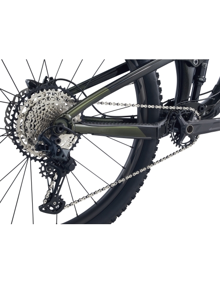 Maastikuratas GIANT Trance X 29 1, Panther (L)
