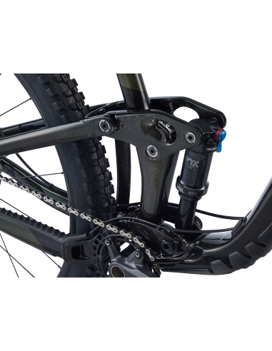 Горный велосипед GIANT Trance X 29 1, Panther (L)