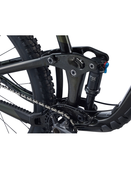 Maastopyörä GIANT Trance X 29 1, Panther (L)