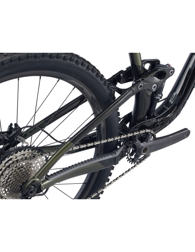 Горный велосипед GIANT Trance X 29 1, Panther (L)