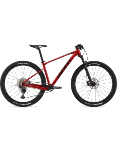 Горный велосипед GIANT XTC SLR 29 2, Гренадин (L)