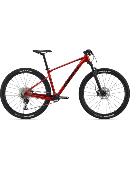 Maastikuratas GIANT XTC SLR 29 2, Grenadine (L)