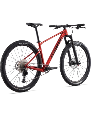 Mountain bike GIANT XTC SLR 29 2, Grenadine (L)
