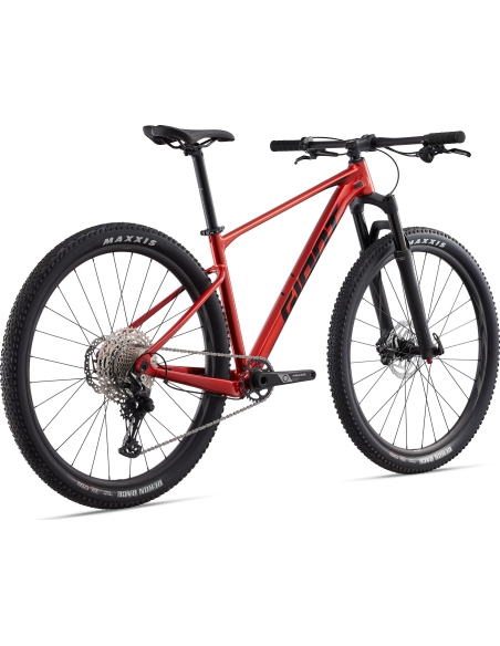 Mountain bike GIANT XTC SLR 29 2, Grenadine (L)