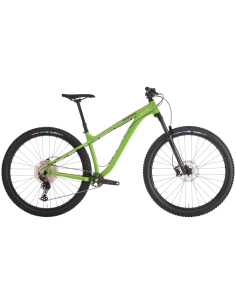 Maastikuratas KONA Honzo, 29" Gloss Kiwi (Green) (L)