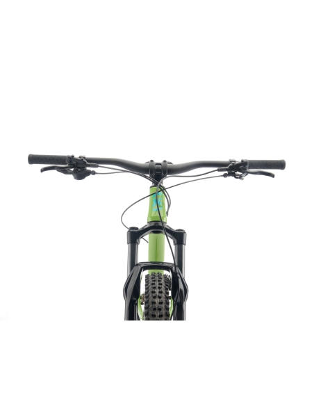 Mountain bike KONA Honzo, 29" Gloss Kiwi (Green) (L)