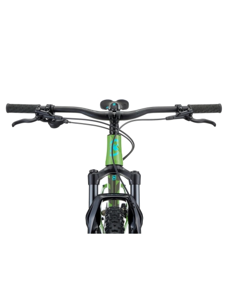 Mountain bike KONA Kahuna, 29" Gloss Kiwi (Green) (L)
