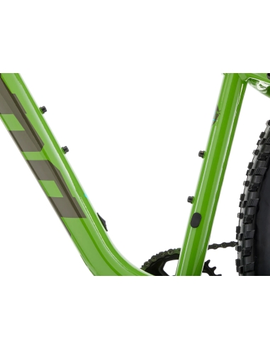 Maastopyörä KONA Kahuna, 29" Gloss Kiwi (vihreä) (L)