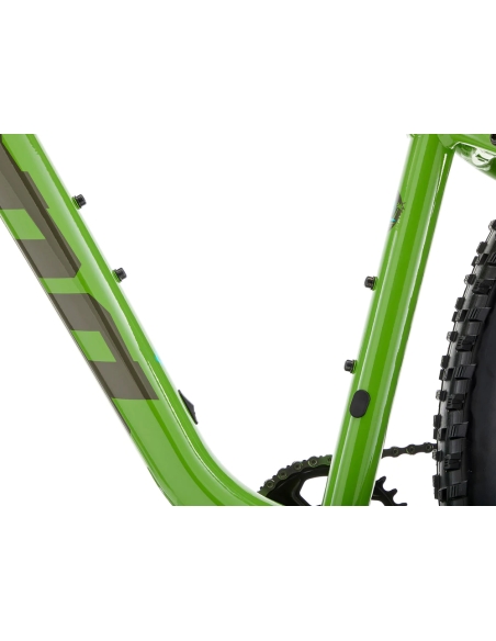 Maastopyörä KONA Kahuna, 29" Gloss Kiwi (vihreä) (L)