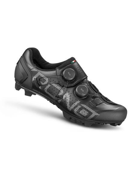 Crono CX-1 black MTB