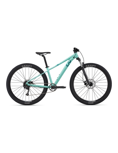 Naisten pyörä LIV Tempt 2 29" Ocean Wave (S)