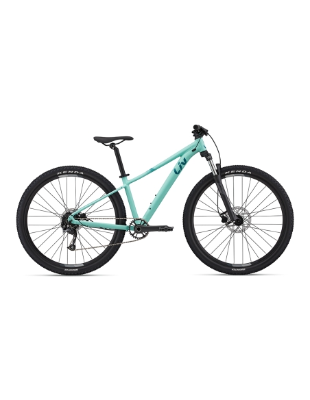 Naiste jalgratas LIV Tempt 2 29" Ocean Wave (S)
