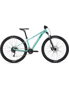Naiste jalgratas LIV Tempt 2, 27,5", Ocean Wave (S)