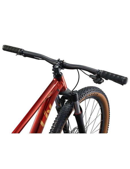 Naistenpyörä LIV Tempt 2, 29" Mars Dust (S)