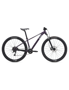 Naistenpyörä LIV Tempt 3. 29" Tyrian Purple (S)