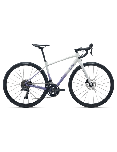 Women's Road Bike LIV Avail AR 2 (2026) Lavender Blush (S)
