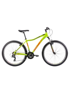 Youth bicycle ROMET Rambler R6.0 JR, 26" green (L)