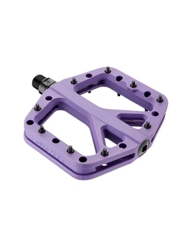 Pedaalid GIANT Pinner Elite, lillad