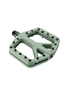 Pedals GIANT Pinner Elite, green