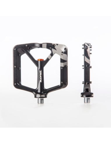Pedals Kona Wah Wah 2 Alloy, black