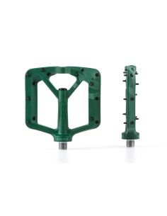 Pedals Kona Wah Wah 2 Plastic, green
