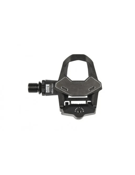 Pedaalid LOOK KEO 2 MAX BLACK