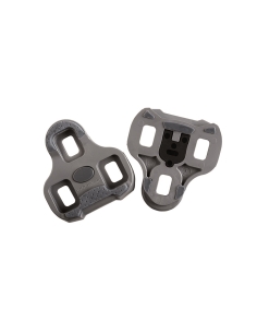 Pedal blocks for road bike LOOK KEO GRIP, 4.5 degrees