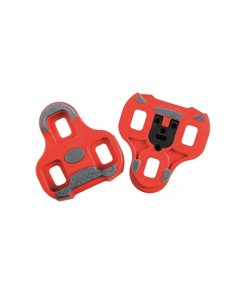 Pedaaliklotsid maanteerattale LOOK KEO GRIP, 9-kraadi