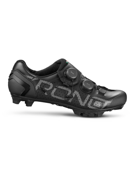 Crono CX-1 black MTB