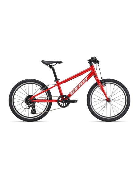 Ultralight children's bicycle GIANT ARX 20 (2025) Phoenix Fire