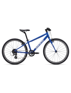 Сверхлегкий детский велосипед GIANT ARX 24, Cobalt